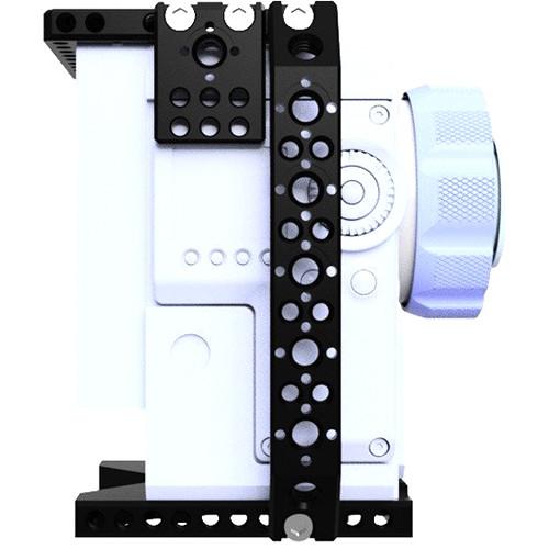 Teradek OMOD | AKS DSMC2 Cage Kit 1.0